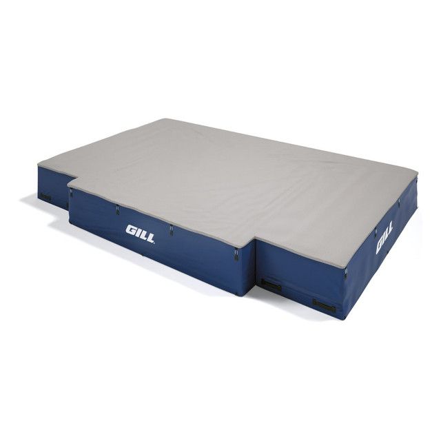 Colchón para salto de altura -  G4