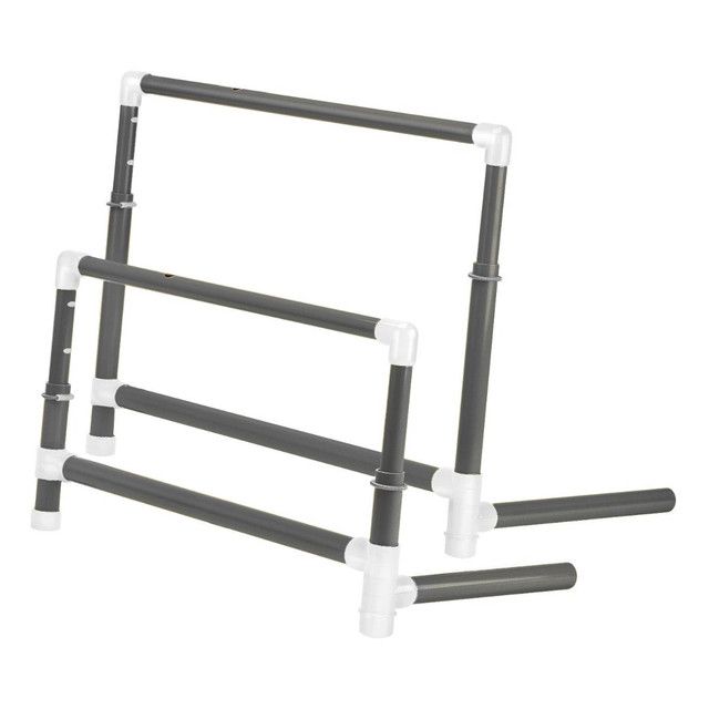 Valla Gill - Smart Hurdles