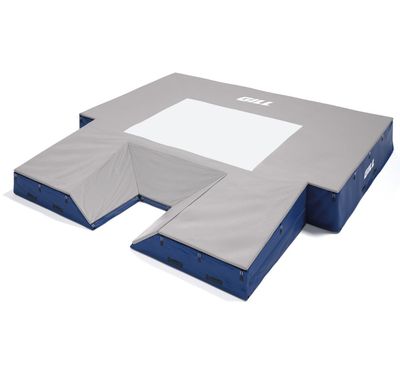 Colchón para salto de garrocha - S1 Gill