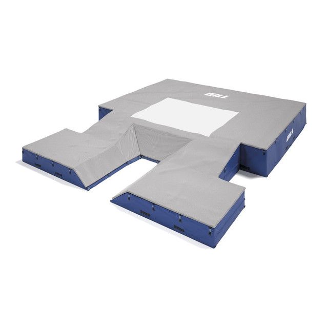 Colchón para salto de garrocha -G6 Gill