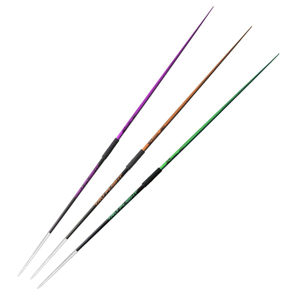 Jabalina TRU-FLIGHT - Gill