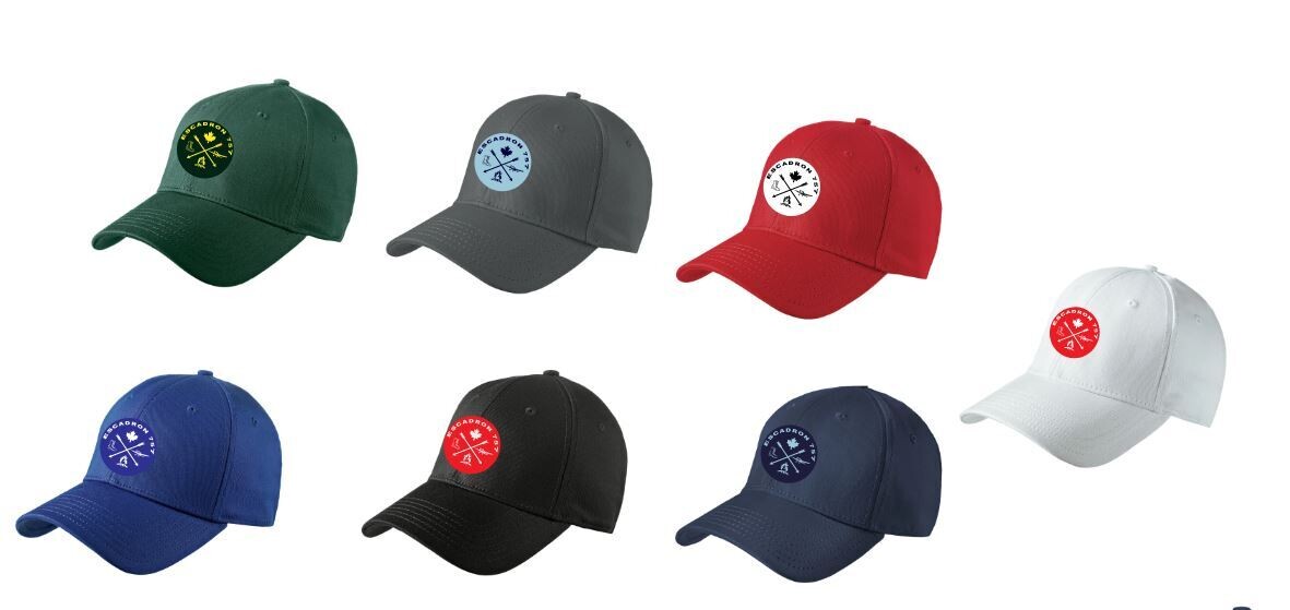 Casquettes Modèle 6277