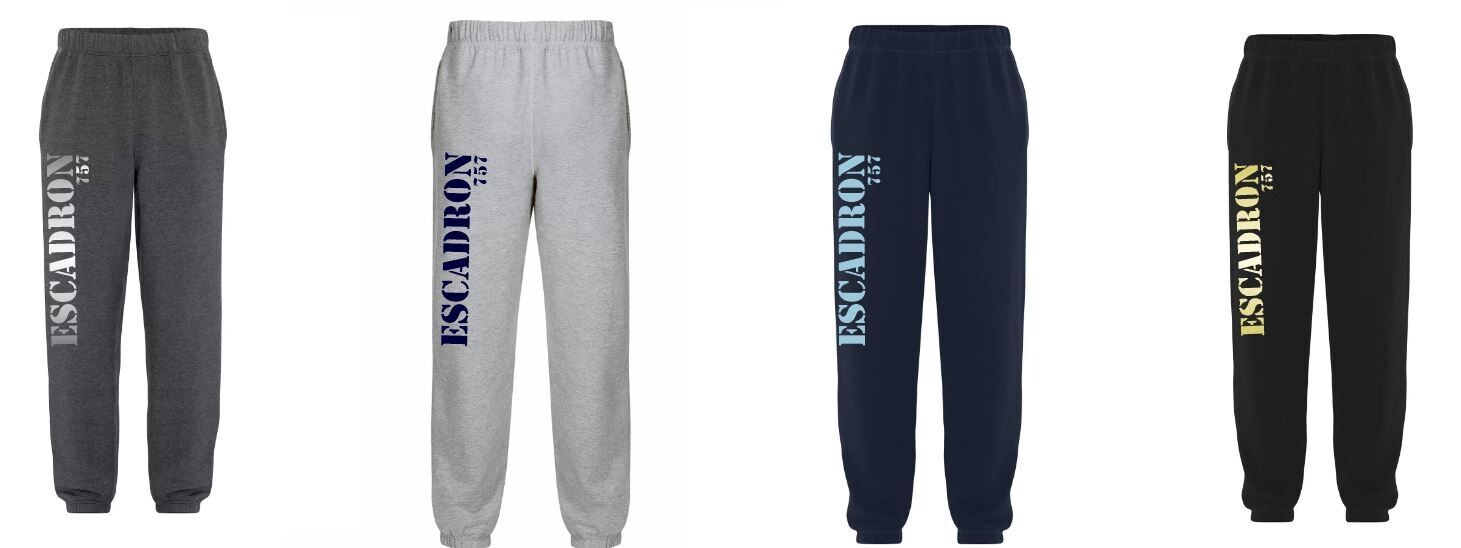 Pantalons de Jogging modèle 2800