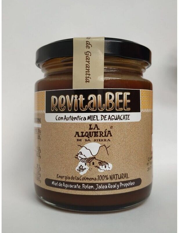 REVITALBEE