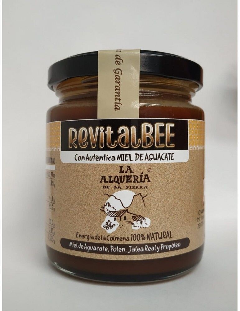 REVITALBEE REVITALBEE