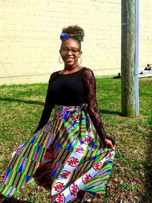 Versatile Style Wrap