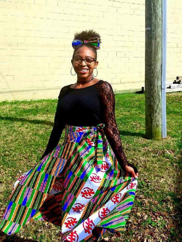 Versatile Style Wrap