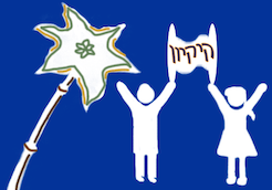 Torah Time Live:  Parashat Vay&#39;chi [w/English names]