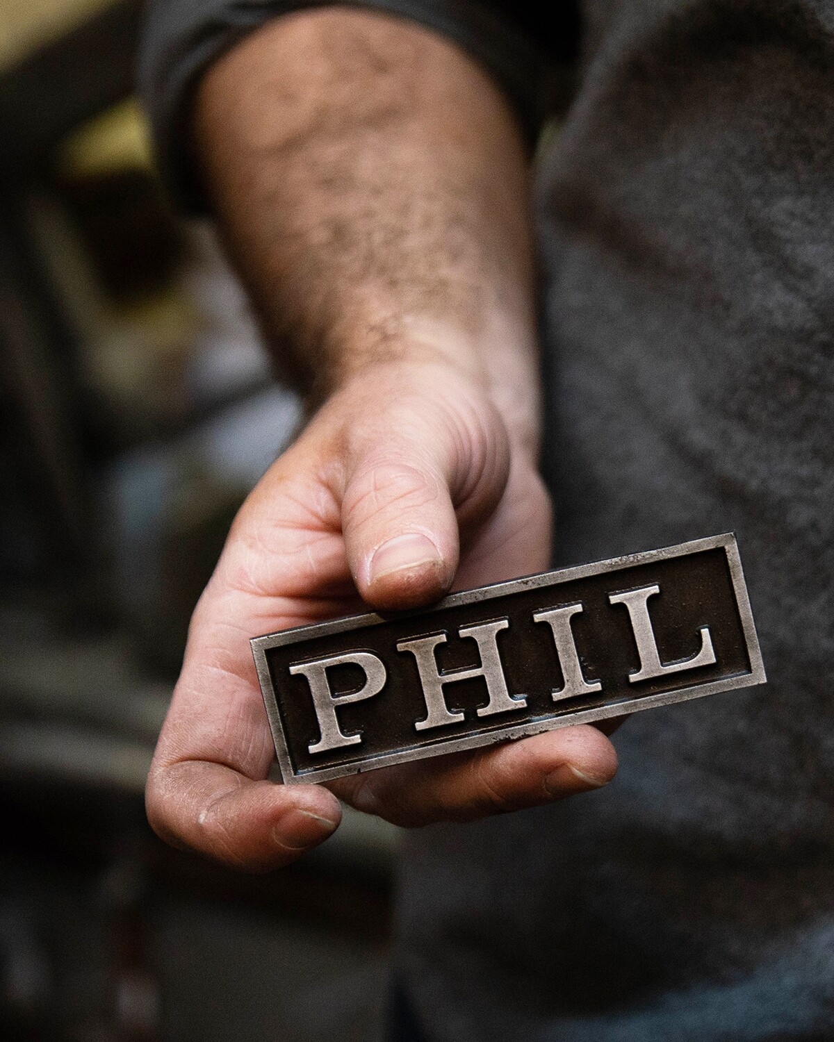 G. A Day of Tasters: Casting