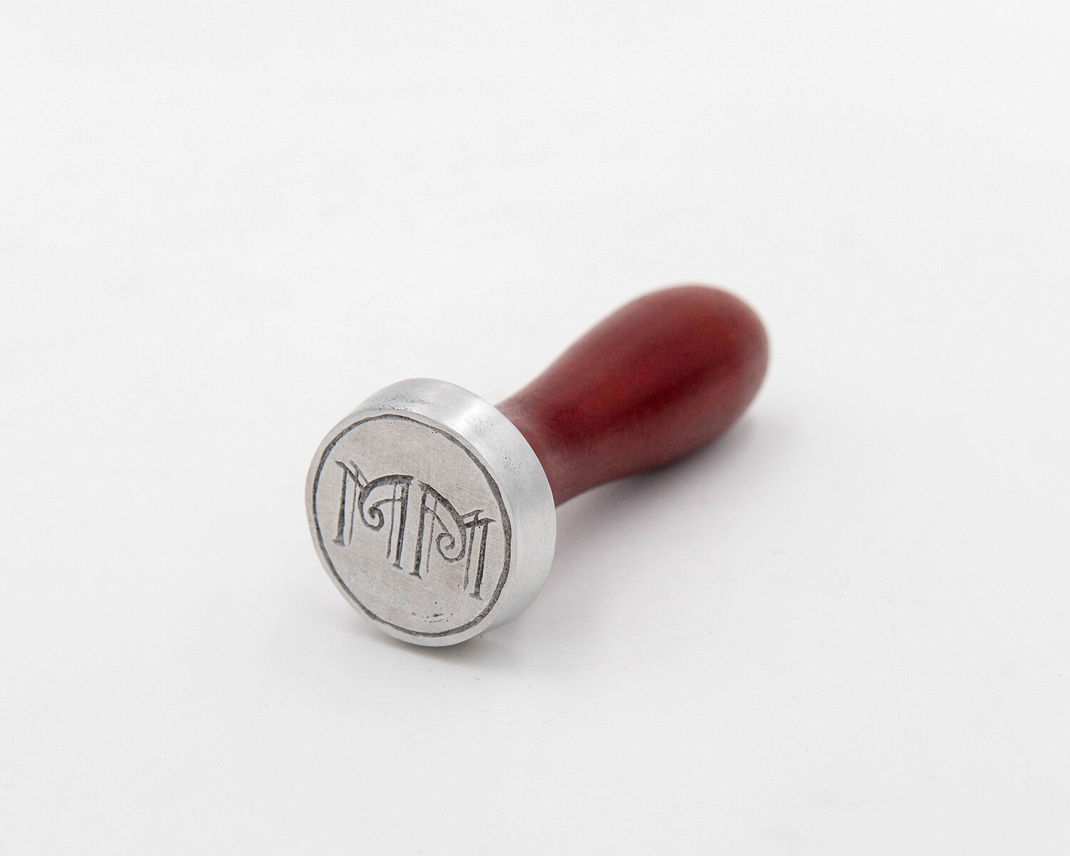 4. Beginner Casting: Letter Wax Seals