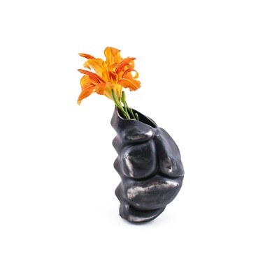 Rachel David: Grub Vase