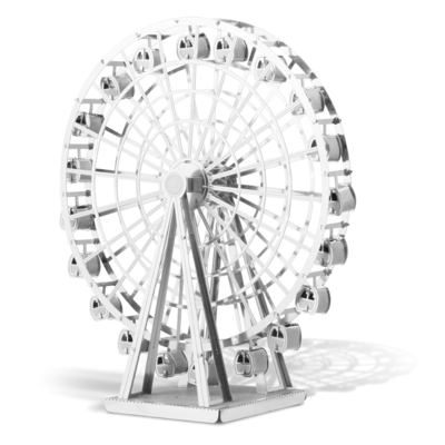 Metal Earth: Ferris Wheel