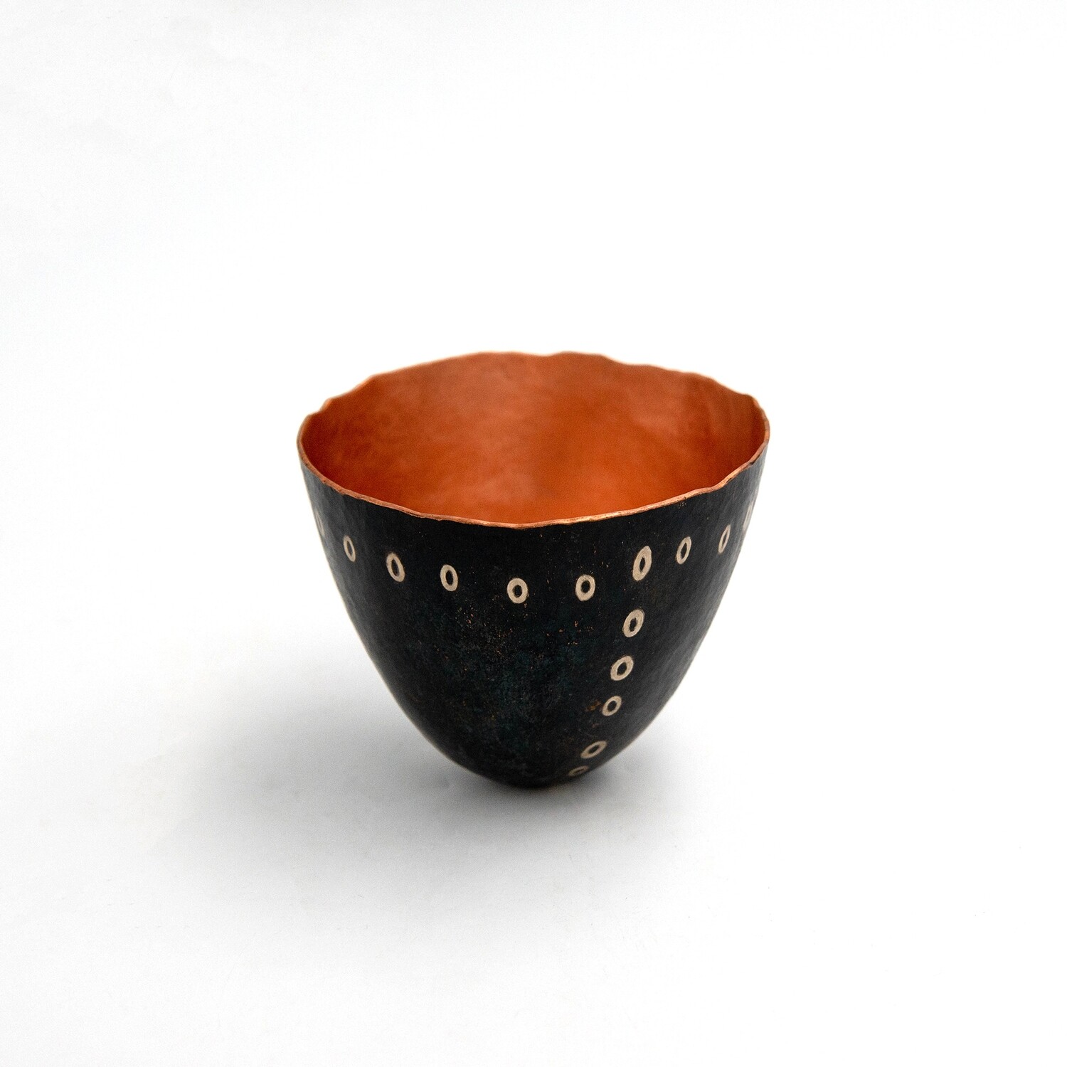 Brian Fickett: Ringed Cup
