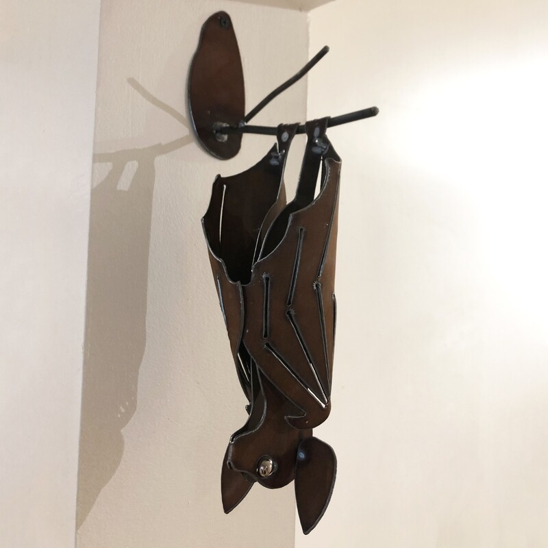 Henry&#39;s Designs: Small Bats