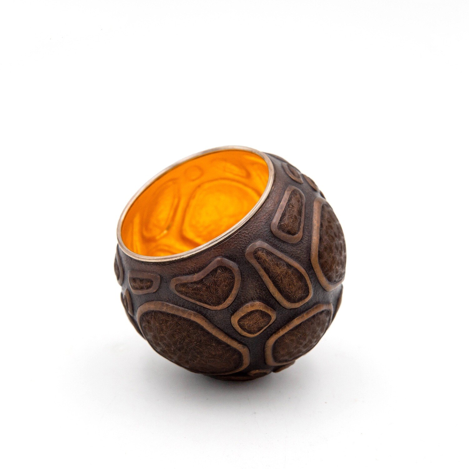David Huang: Luminous Relic #1349