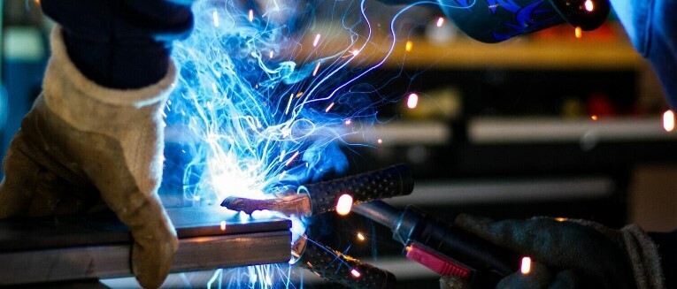 E. MIG Welding I E. MIG Welding I