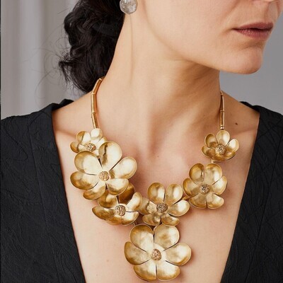 Jewelry + Accessories