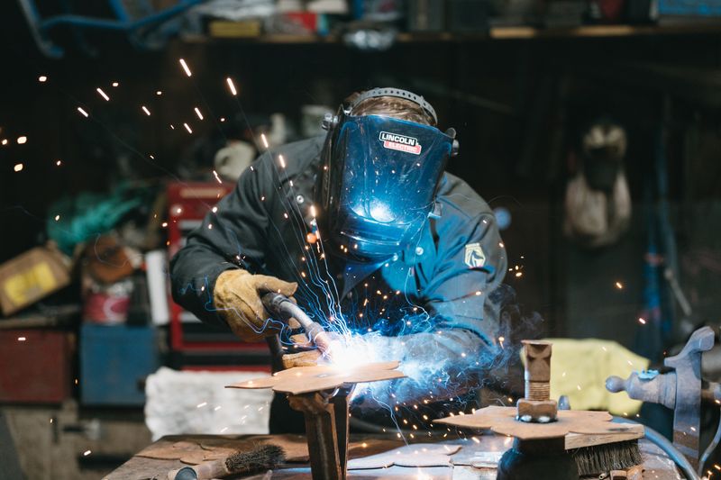 Welding Fundamentals