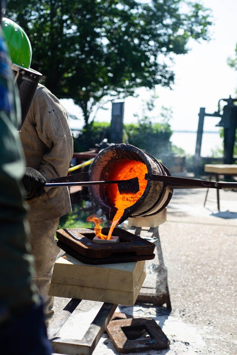 FIRE 2026 Assistant and Volunteer Registration