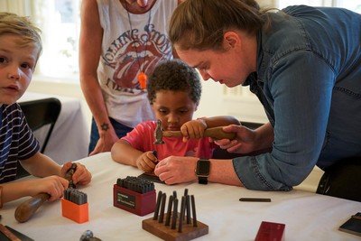 Youth &amp; Family Classes