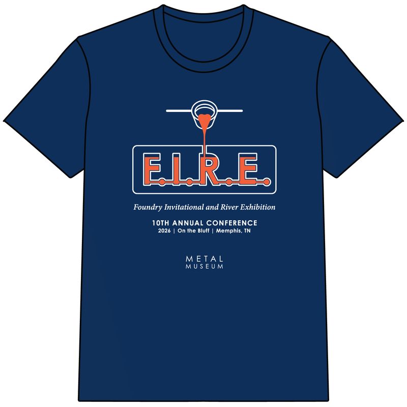 FIRE 2026 Shirt