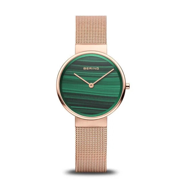 BERING Classic | polished/brushed rose gold | 14531-368