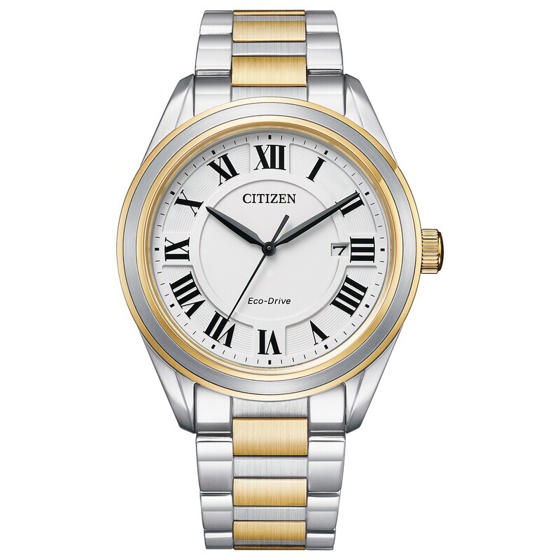 Citizen Eco Drive Arezzo AW1694-50A