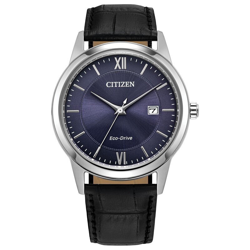 Citizen Eco Drive Classic AW1780-09L