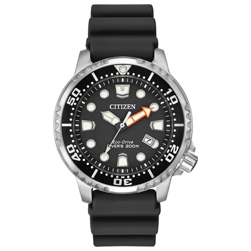 Citizen Eco Drive Promoter Dive BN0150-28E