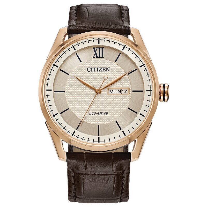 Citizen Eco Drive Classic AW0082-01A