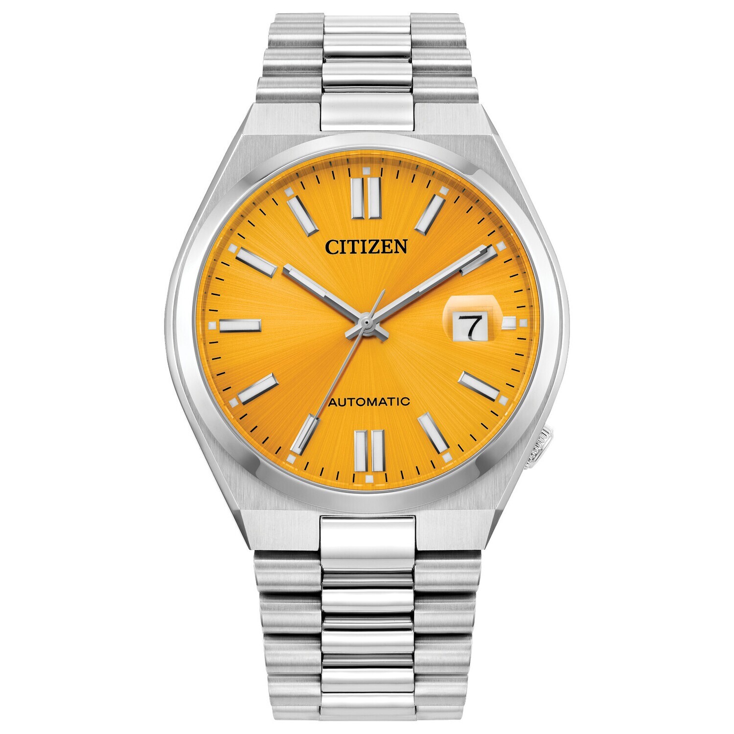 Citizen “TSUYOSA” Collection Automatic NJ0150-56Z