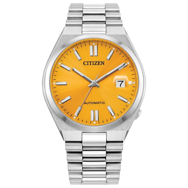 Citizen “TSUYOSA” Collection Automatic NJ0150-56Z