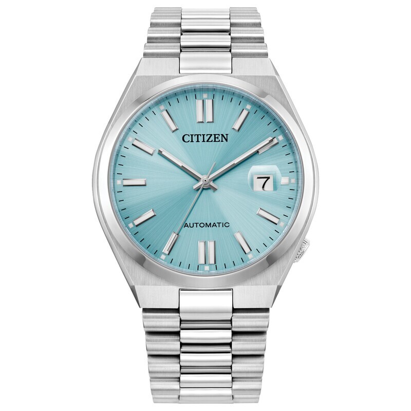 Citizen “TSUYOSA” Collection Automatic NJ0151-53M
