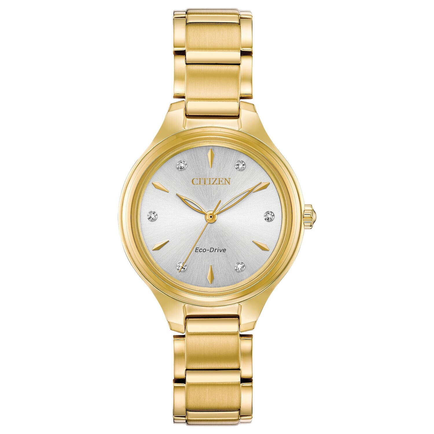 Citizen Eco Drive Corso FE2102-55A