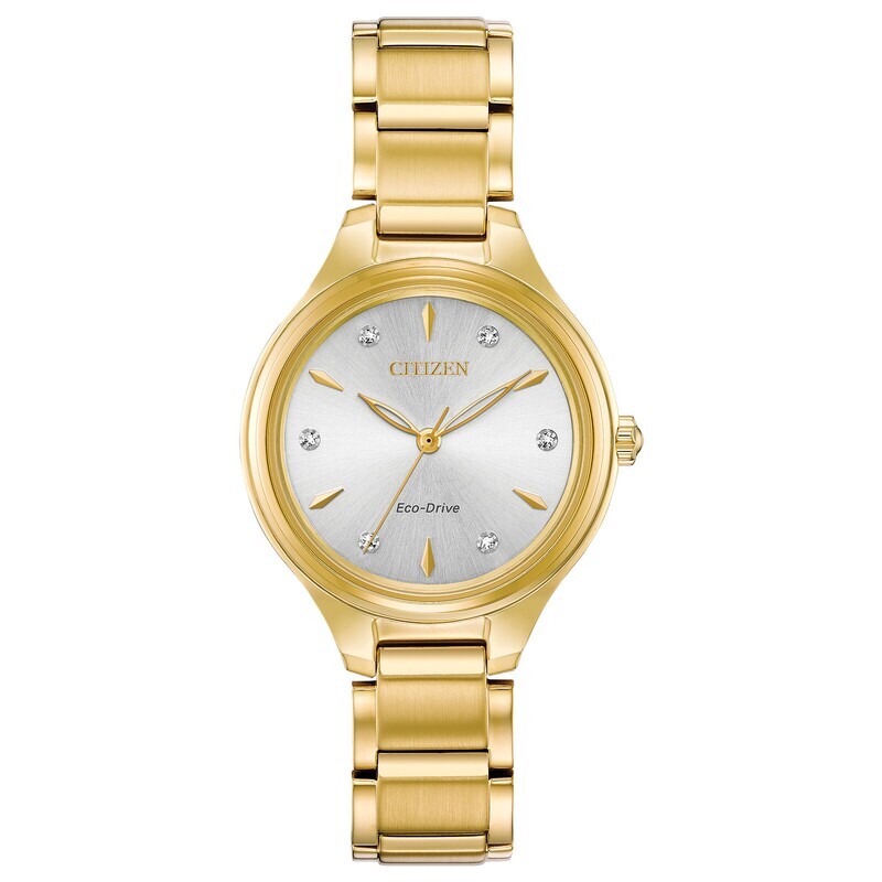 Citizen Eco Drive Corso FE2102-55A