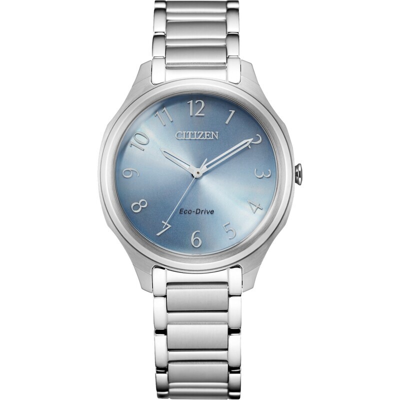 Citizen Eco Drive Weekender EM0750-50l