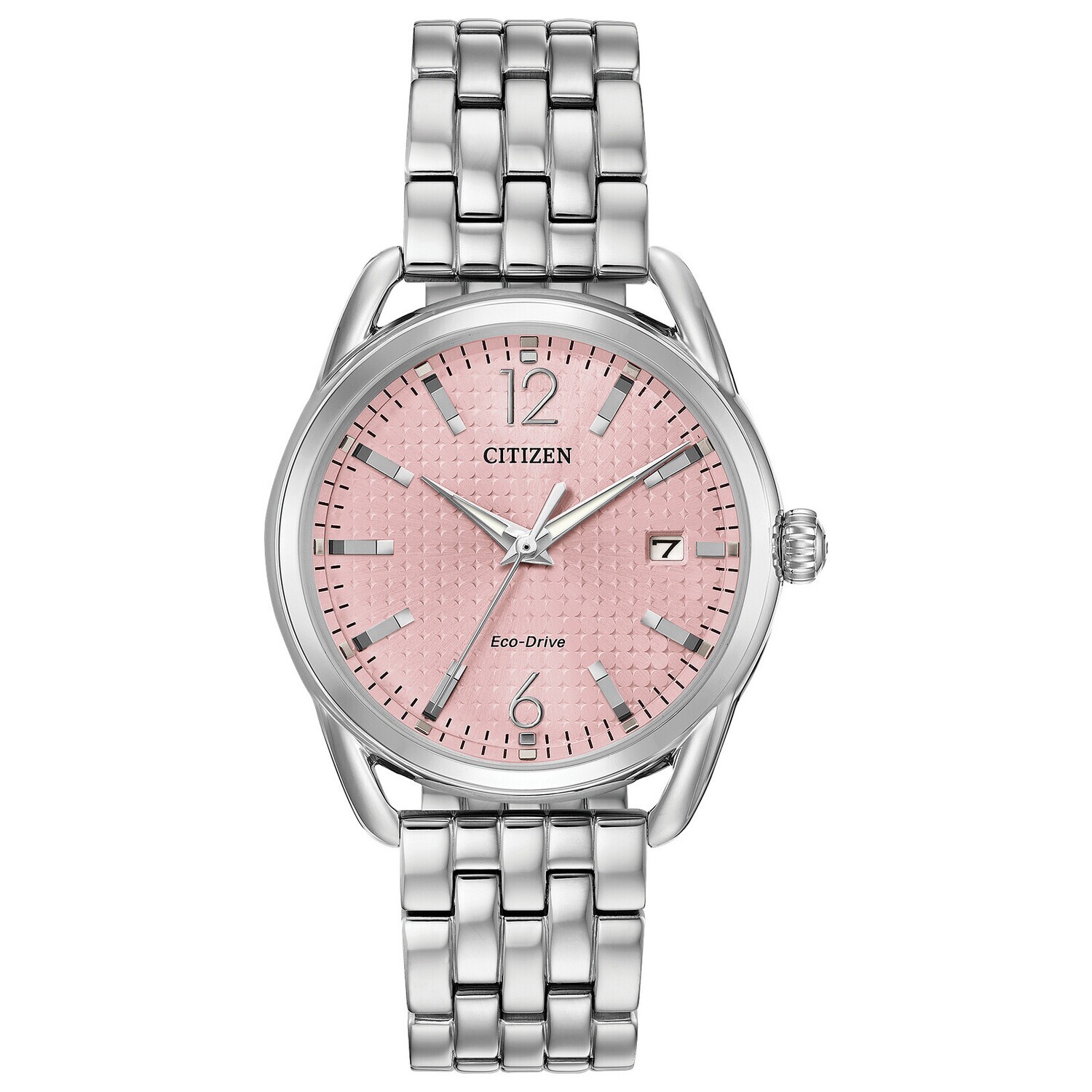Citizen Eco Drive Weekender FE6080-71X