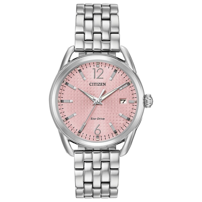 Citizen Eco Drive Weekender FE6080-71X