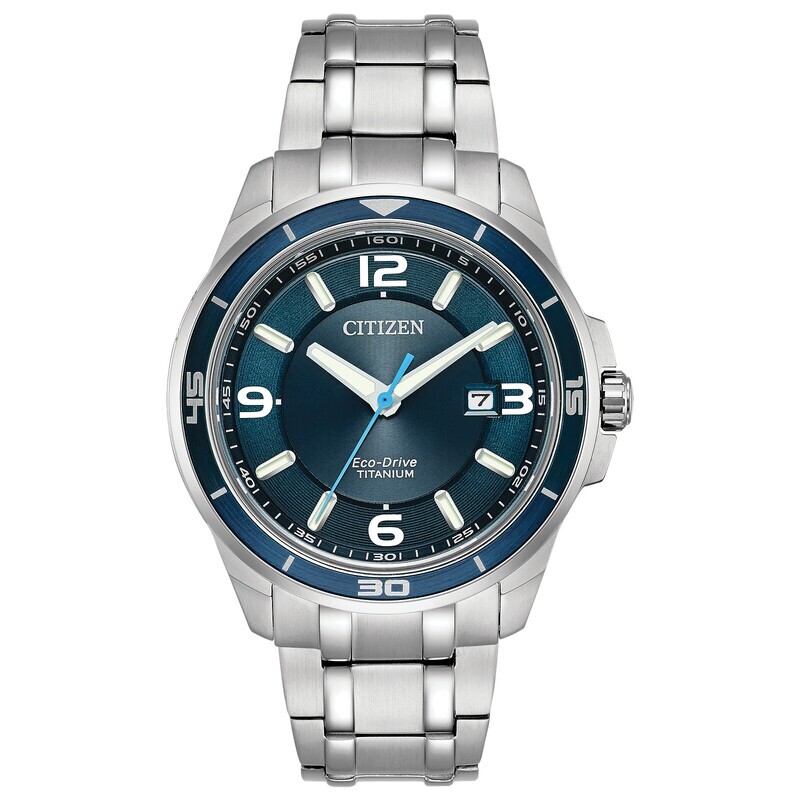 Citizen Eco Drive Brycen BM6929-56L