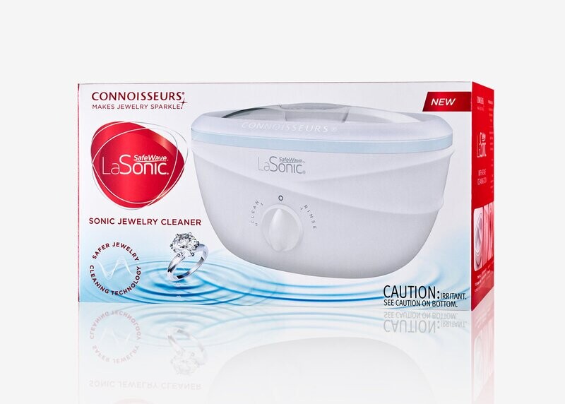 Connoisseurs La Sonic Safewave