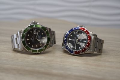 Pre-Owned