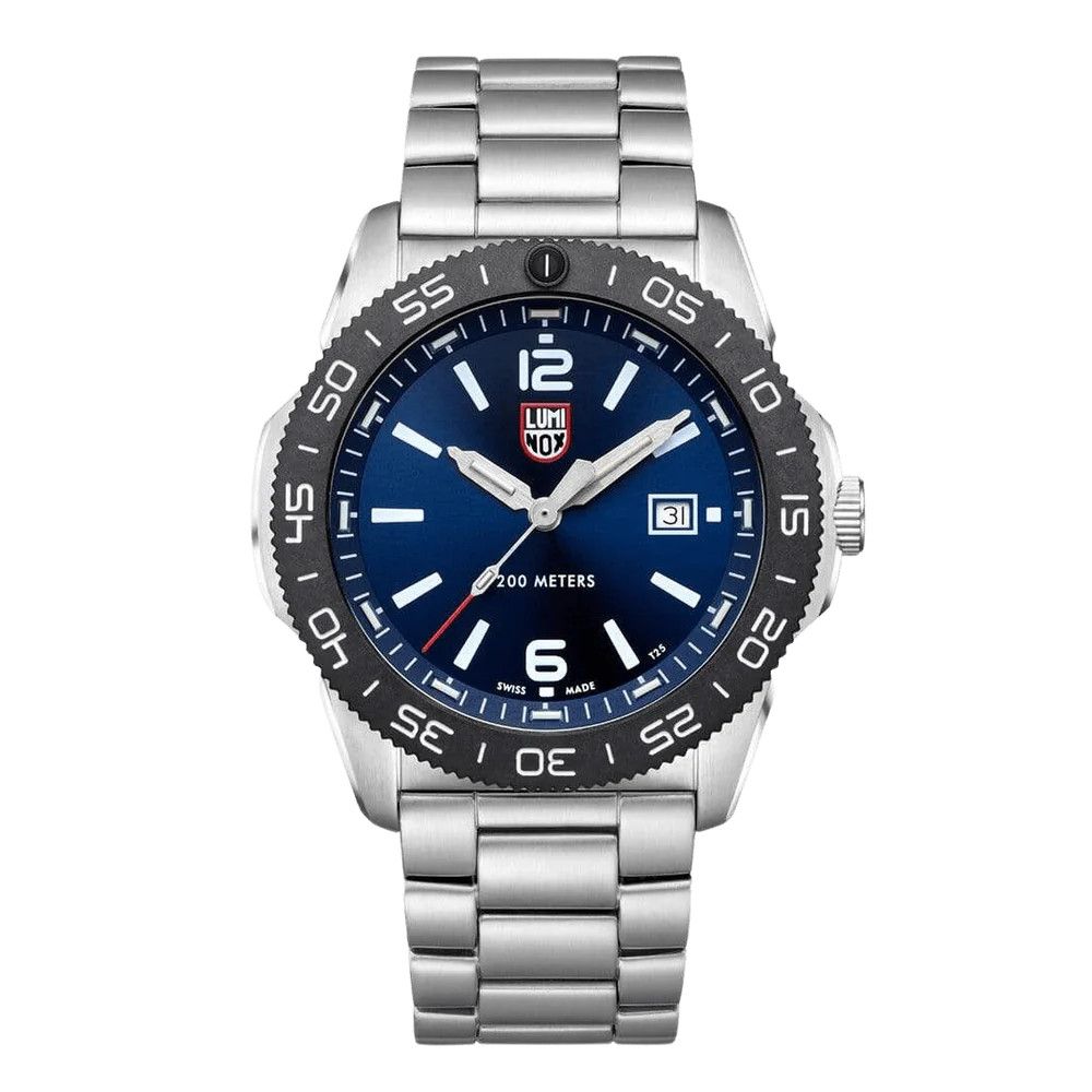Pacific Diver Dive Watch, 44 mm  XS.3123