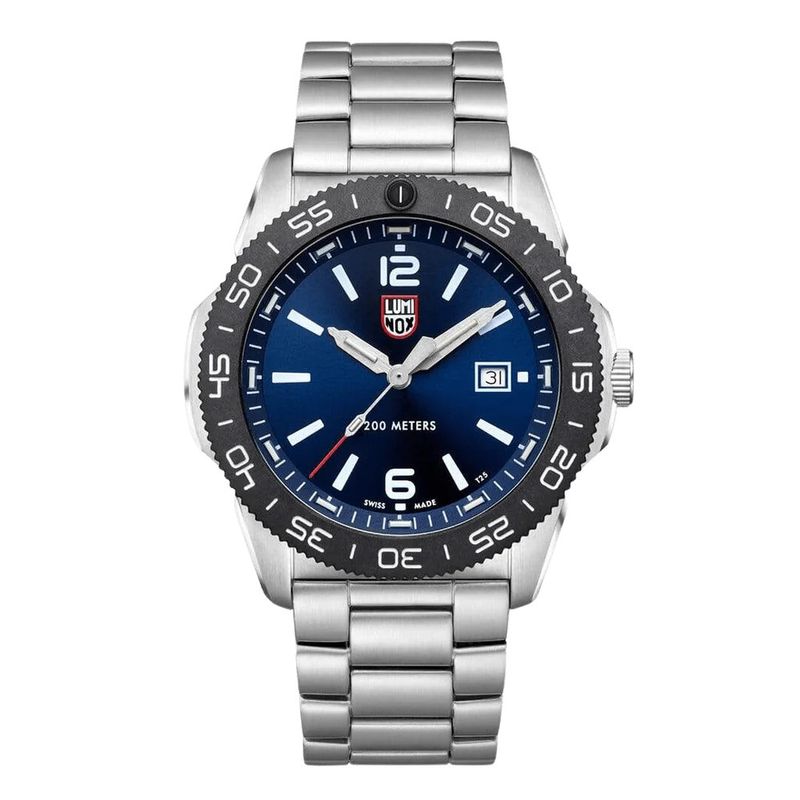 Pacific Diver Dive Watch, 44 mm  XS.3123