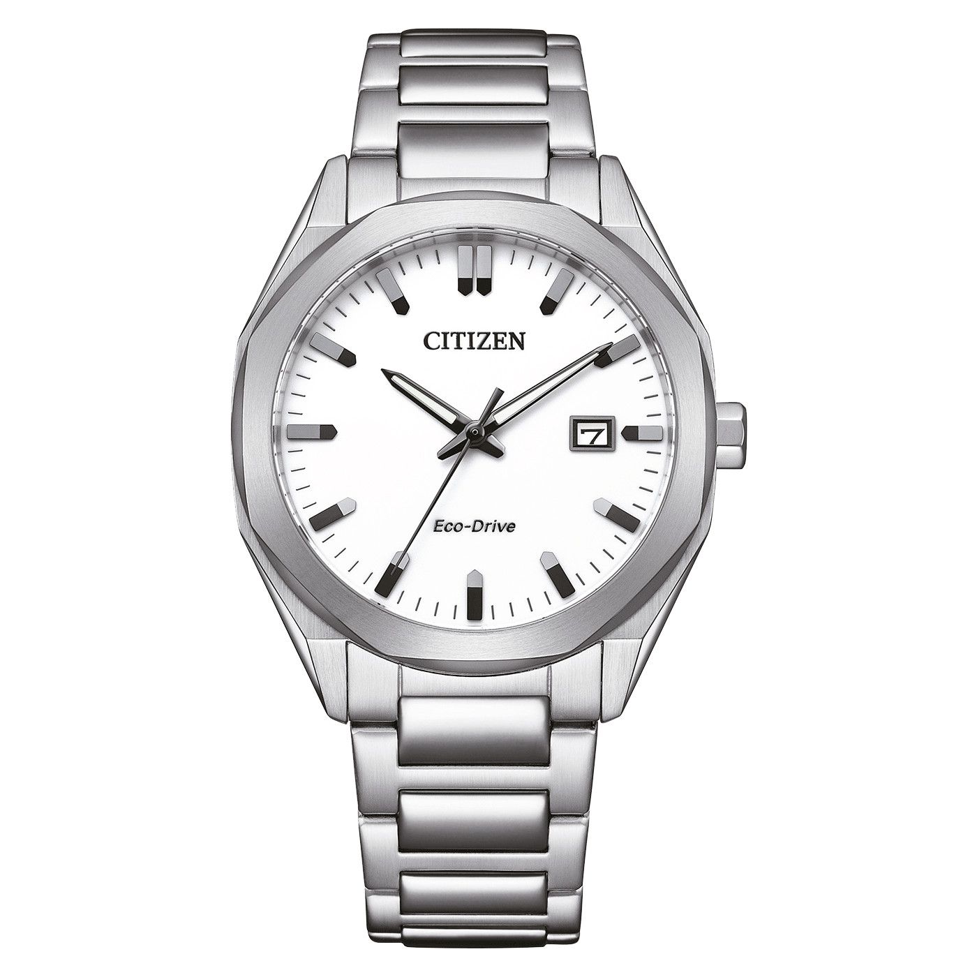 Citizen Eco drive BM7620-83A