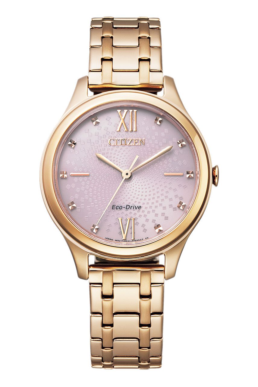 Citizen Eco Drive EM0503-75X