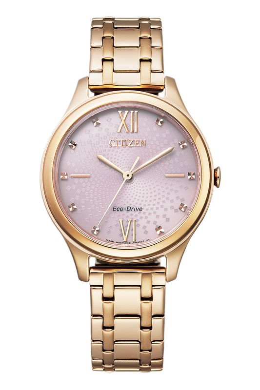 Citizen Eco Drive EM0503-75X