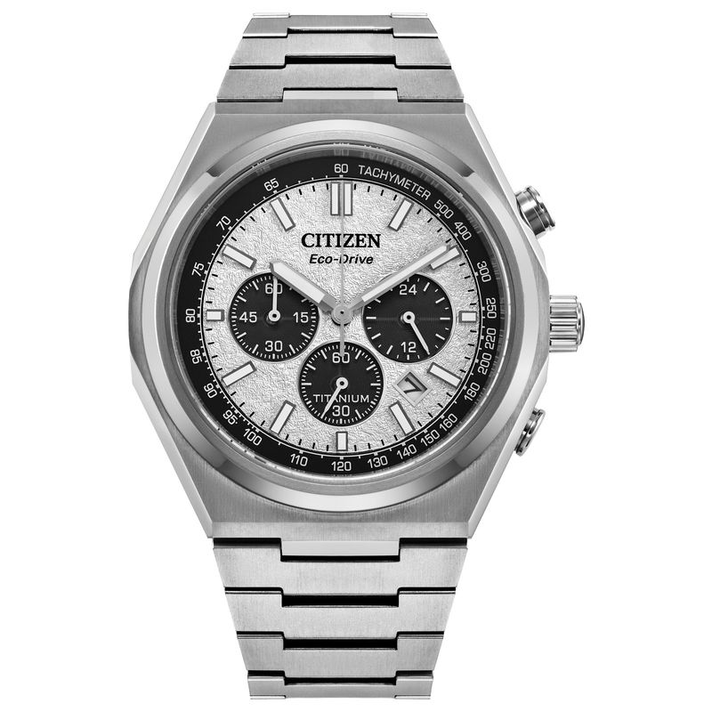 Zenshin Chrono CA4610-85A