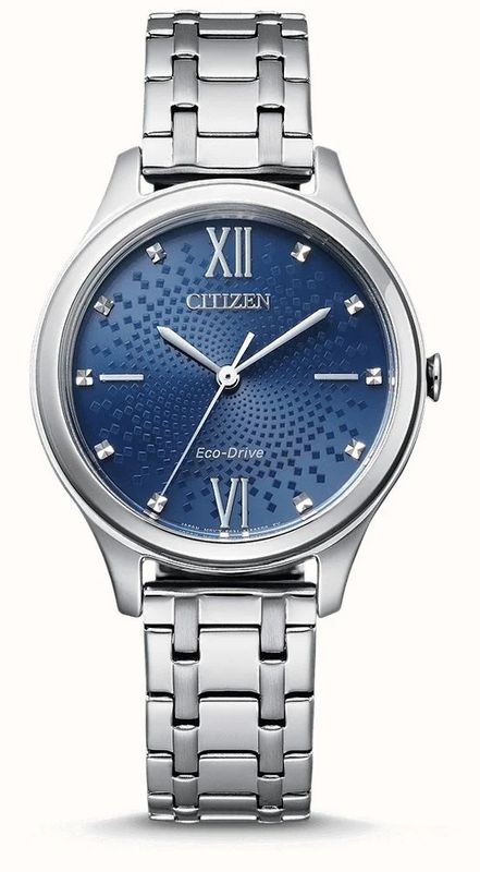 Citizen Eco Drive Em0500-73L