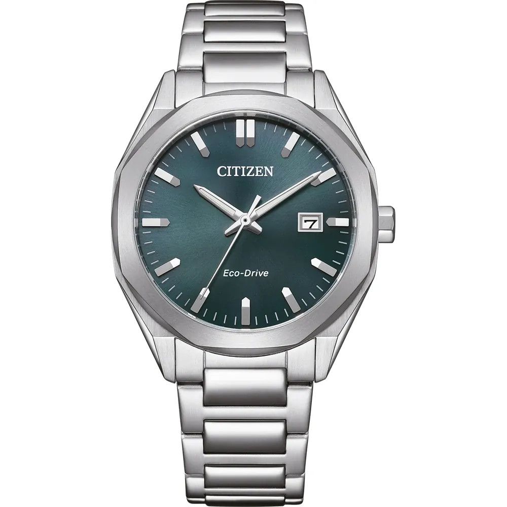 Citizen Eco Drive BM7620-83X