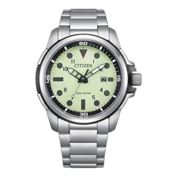 Citizen Eco Drive AW1800-98X